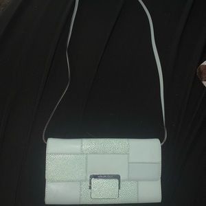 Michael Kors Cynthia Large Satchel